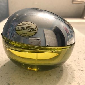 DKNY Be Delicious